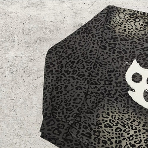 Nuevas Sudaderas con Capucha Personalizadas para Hombre, con Logotipo Bordado, Estilo Casual, con Impresión Personalizada - Product Image 4