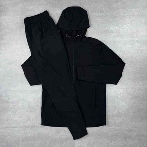 New Fashion Style <b>Winter</b> Outdoor Men's Windbreaker <b>Jacket</b> 100% Cotton Fleece Lining Digital Front <b>Cycling</b> Running Windproof - Product Image 1