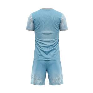 Proveedor Profesional de Camisetas de Cricket, Uniformes de Cricket Personalizados, Ropa Deportiva para Equipos, Fabricante de Ropa Deportiva de Cricket Ligera para Partidos - Product Image 2
