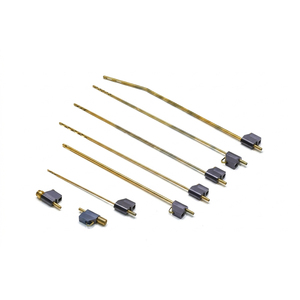 (<b>Set</b> of 8) MicroAire Pal Type Fitting Liposuction Cannulas Reusable - Product Image 1