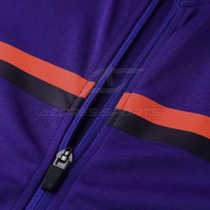 Conjunto Deportivo Informal de Invierno para Hombre, para Deportes, Correr, Gimnasio, Entrenamiento, Transpirable, de Secado Rápido, 100% Algodón - Product Image 5