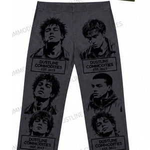 Trousers Men Clothes Fashionable Men's Jeans For Men Best Quality Hot New Stylish Denim Jeans Pants Classic Man Jeans - Product Image 5