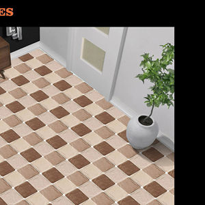 Carreaux de sol extérieurs en céramique à finition mate, design numérique premium, 300x300mm, 30x30cm, 12x12 pouces, solutions de revêtement de sol - Product Image 1