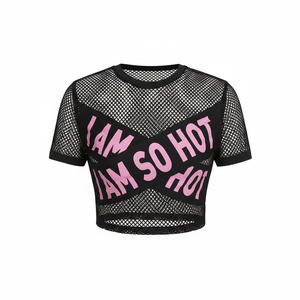 Maillot de football américain surdimensionné personnalisé pour hommes et femmes, coupe ample, en mesh, avec impression du logo de l'équipe - Product Image 1