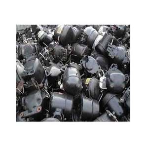 Chatarra de Compresor Usado con Cable de Cobre de Alta Pureza 99.99% - Product Image 6