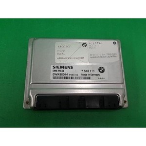 ECUs et modules informatiques d'occasion de la série 5 5WK90014 - Product Image 1
