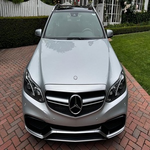 Mercedes-Benz E-63 S AMG Wagon 2014 - Product Image 1