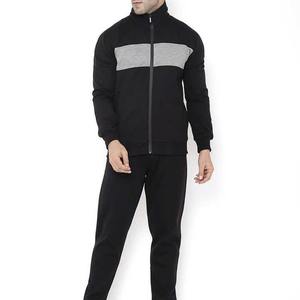 Ensemble de survêtement personnalisé pour homme – Survêtements ajustés pour homme – Tenue de sport d'été personnalisée pour adultes - Product Image 5