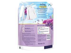 Downy Lavande Française 2,5L x 4 sacs - Product Image 2