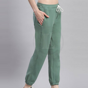 <span class=keywords><strong>Pantaloni</strong></span> Invernali da <span class=keywords><strong>Donna</strong></span> Prodotti in Pakistan, Colore Personalizzabile, Alta Qualità, 100% Cotone, Traspiranti, Ecologici, Casual e <span class=keywords><strong>Comodi</strong></span> - Product Image 2