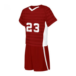 Tenues de rugby pour équipes de compétition, tissu respirant et durable en polyester et élasthanne, conçu pour le confort, la résistance et les matchs intenses - Product Image 5