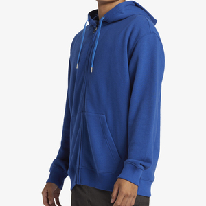 Classic Fleece Hoodie Mens Warm Winter Pullover Soft Casual Workout Travel Street Fashion Private <b>Label</b> Apparel <b>Maker</b> Supplier - Product Image 5