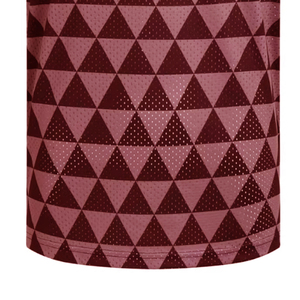 Maillot de basket-ball personnalisé sublimé de haute qualité pour jeunes et adultes, vêtements de sport à séchage rapide, maillot d'entraînement léger - Product Image 3