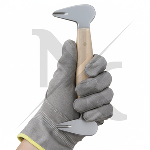 Cortador de Pezuñas de Doble Punta de Primera Calidad, Multifuncional, Fácil y Cómodo de Usar, para Veterinaria y Cerdos - Product Image 4