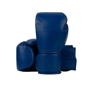 Guantes de Boxeo Personalizados al por Mayor, Guantes de Boxeo Profesionales de Cuero Genuino Negro y Dorado, Sin Boxeo No Hay Vida - Product Image 6