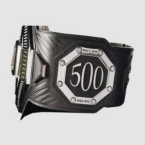 Réplica del Cinturón de Campeonato UFC BMF - Product Image 5