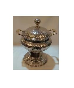 Juego de Vajilla de Acero Inoxidable para Calentar Alimentos, Apto para Congelador, para Hoteles y Restaurantes - Product Image 1