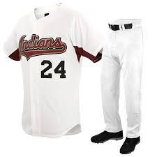 Nouvel ensemble d'uniformes de baseball respirants de haute qualité, style unisexe avec manches courtes grande taille, pour adultes - Product Image 6