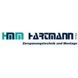 HMM Hartmann GmbH logo