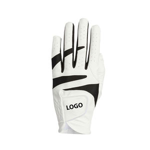 Fabrication de gants de golf, gants de golf en cuir Cabretta, gants de golf de qualité supérieure en peau de mouton, gants de golf respirants - Product Image 2