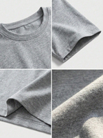 T-shirt court décontracté pour femme, coupe ample, manches courtes, basique, tendance, vente en gros, fournisseur
