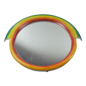 Sujetalibros LGBT con Diseño de Arcoíris del Amor Gay, Resistentes, para Hogar u Oficina, Decorativos, para Estantes, con Temática de Lujo - Product Image 2