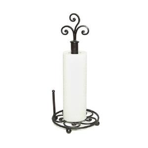 Soporte de Papel Toalla de Sobremesa de Alta Demanda a Precio Mayorista para Cocina, con Corte a Una Mano - Product Image 1