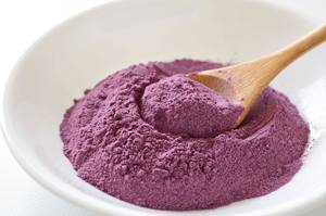 Polvo de batata púrpura de alta calidad/almidón de patata púrpura/Sra. Laries (+ 84) 85 250 8673 - Product Image 2