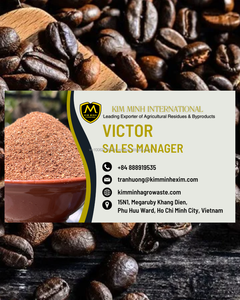 ไม้กาแฟพรีเมียมสำหรับสุนัข – ขนมขบเคี้ยวสำหรับสัตว์เลี้ยงจากธรรมชาติและยั่งยืน โดยคิมมินห์ อินเตอร์เนชั่นแนล เวียดนาม - Product Image 6