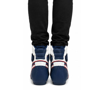 Zapatos Ligeros de Carreras de Karts para Conducción Cómoda con Construcción Duradera, Movimiento Flexible y Agarre Confiable en la Pista - Product Image 5