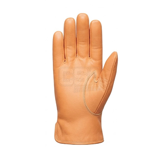 Gants de dressing personnalisés, style professionnel, avec matière douce au toucher, parfaits pour les événements, la mode et le quotidien - Product Image 3