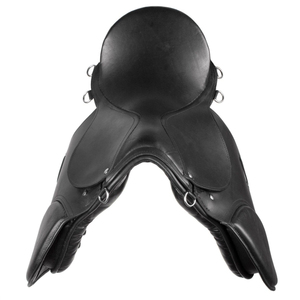 Sillas de montar al por mayor para equitación, estilo western y inglés, para montar a caballo, sillas de montar ecuestres. - Product Image 2