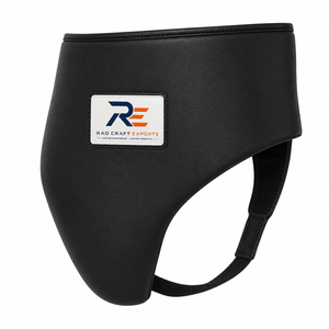Protector Inguinal de Entrenamiento con Construcción Duradera, Movimiento Flexible y Protección Confiable, Adecuado para Práctica Profesional - Product Image 5