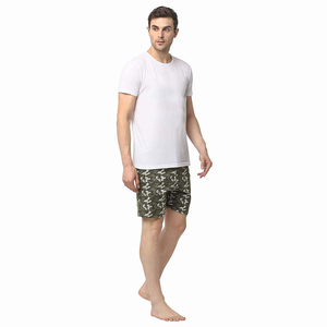 2026 New High Quality Summer Men's Clothing <b>Set</b> Two Piece Men <b>Twin</b> <b>Set</b> Men's Fashion T Shirt and Shorts <b>Set</b> 2 Piece Outfit - Product Image 5