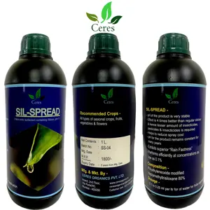 Silicon spreader SIL SPREAD or Speedo excellent spreading of fertilizers for enhanced yields at wholesale pricing made in India