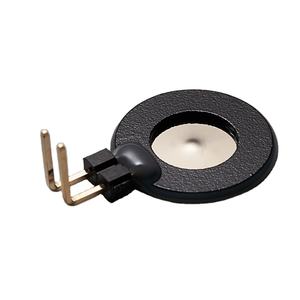 Atomizador Ultrasónico, Nebulizador de Malla Vibratoria, Generador de Niebla, Disco Cerámico Piezoeléctrico (VMN). 16 mm 120 kHz - Product Image 6