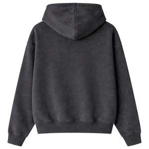 กางเกงวอร์มผ้าริบเนื้อหนาสำหรับผู้ชาย สไตล์ลำลอง ผ้าฝ้าย สตรีทแวร์ มีเชือกผูกเอว แฟชั่นชุดออกกำลังกาย - Product Image 2