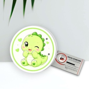 Custom Acrylic Lash <b>Box</b> with Diamond Flower & Butterfly <b>Shapes</b>-Eco-Friendly Reusable Beauty Tool for Eyelash Extension - Product Image 6