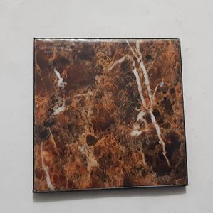 Juego de posavasos navideños esmaltados de madera de alta calidad Posavasos inteligentes con estilo esmaltados impresos digitales al mejor precio de venta - Product Image 3