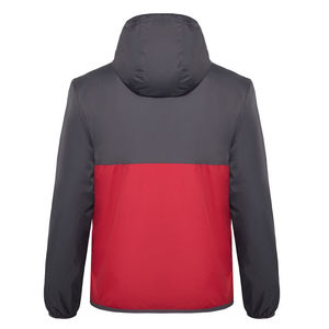 2025 New Design Windbreaker Jacket Men Cycling Ruining Windbreaker Jacket High Quality Men <b>Wind</b> <b>Breaker</b> Jackets for Adults Men - Product Image 2