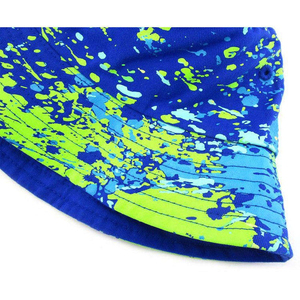 หมวกบักเก็ตแบบมืออาชีพ ป้องกันแบคทีเรีย ยั่งยืน ปรับขนาดได้ สกรีนโลโก้ตามสั่ง ผลิตดีที่สุด ทนทานที่สุด - Product Image 6