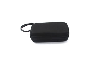 Vietnam Factory Mallette de rangement de voyage écologique Petit sac carré moulé en EVA pour traducteurs - Product Image 4