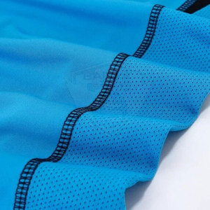 Nouvelle conception, uniforme de basketball de haute qualité, logo et design personnalisés, service OEM, uniforme de basketball - Product Image 6