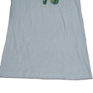 เสื้อยืดผู้ชายสีทึบดีไซน์โลโก้ตามสั่งจากบังคลาเทศ - Product Image 2