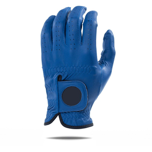 Nouvel article tendance : Gants de golf personnalisés à prix abordable, respirants, légers, pour droitiers et gauchers, gants de sport pour le golf - Product Image 5