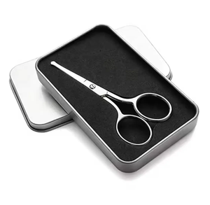 Cortacutículas, tijeras para uñas, cortador de piel muerta, herramienta profesional para manicura, en venta a bajo precio. - Product Image 1