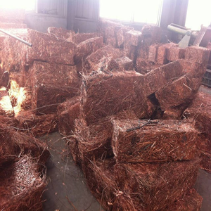 Top Grade <b>Copper</b> Wire <b>Scrap</b> High Quality 99.99% Purity Berry <b>Copper</b> Wire <b>Scrap</b> Wholesale New 99.95% Mill Berry <b>Copper</b> <b>Scrap</b> - Product Image 6