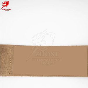 Correas de levantamiento de pesas de alto rendimiento, directas de fábrica, diseñadas con construcción duradera, acolchado suave y agarre confiable para uso diario. - Product Image 4