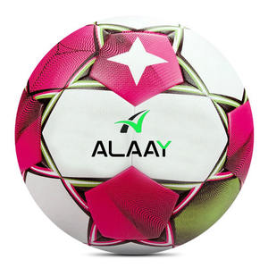 Balón de Fútbol Personalizado 2026, PU Termosellado, Alta Calidad, Bajo Precio, Popular, con Buenas Reseñas - Product Image 5