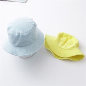 Chapeau Bob Unisexe Quotidien en Coton Doux, Léger et Respirant pour Protection Solaire Décontractée en Extérieur - Product Image 2